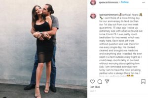 Spencer Schae Timmons, Facts About Debbe Dunning's Daughter With Steve