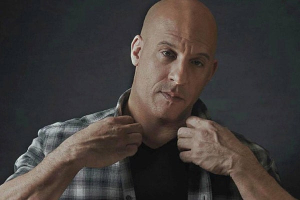 kvælende Forbedring Recite What Does Vin Diesel's Brother Tim Vincent Do? | eCelebrityBabies