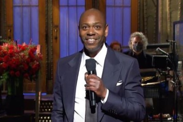 Dave Chapelle