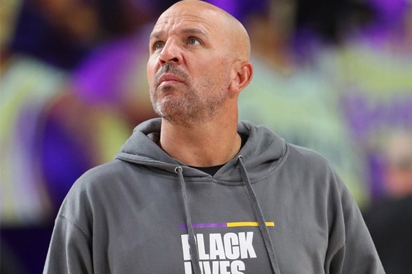 Jason Kidd's Father Steve Kidd - The NBA Coach Learnt Many Things From His Dad | eCelebrityBabies