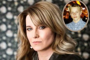 Julius Robert Bay Tapert, Facts About Lucy Lawless' Son With Robert