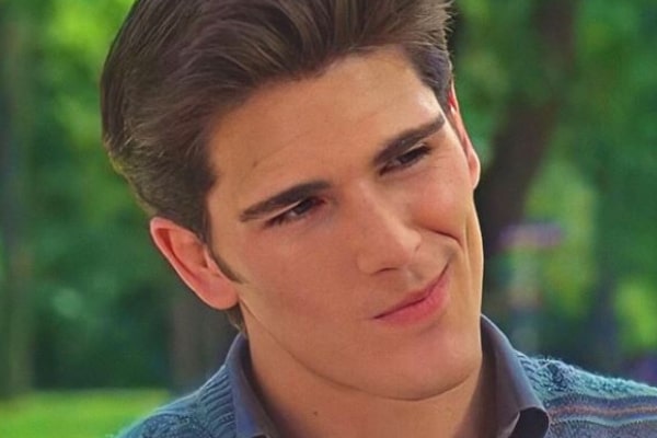 Michael Schoeffling