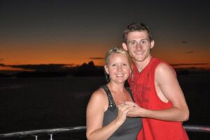 Chassidy Celeste Blackstock, Facts About Narvel Blackstock&rsquo;s Daughter