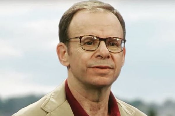 Rick Moranis