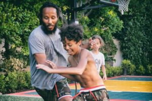 Gideon Robert Nesta Marley, Facts About Ziggy Marley's Son