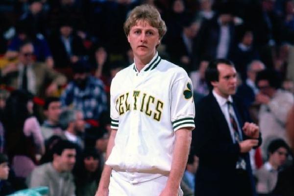 Facts about Larry Bird's late mother Georgia Bird