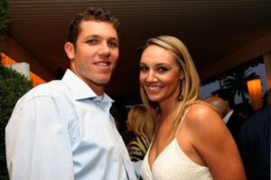 Facts About Both Of Luke Walton's Children, Father Of 2 Sons