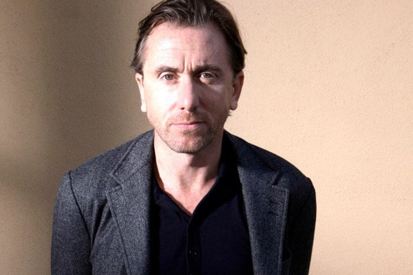 Tim Roth son with Nikki Butler, Timothy Hunter Roth