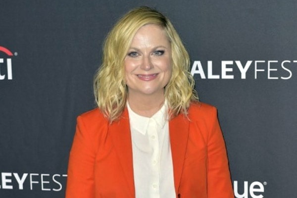 Facts About Amy Poehler's Sons Archie Arnett And Abel Arnett With Will ...