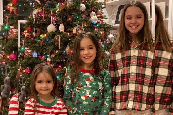 Know more about all of Chad Lowe's daughters