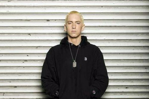 Eminem's siblings, Nathan Kane Samara, Sarah Mathers, Michael Mathers