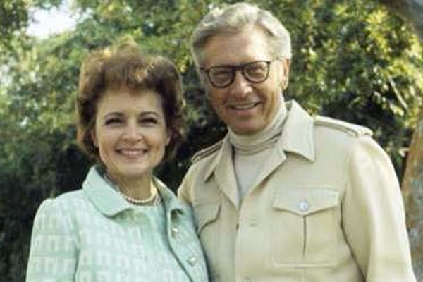 Allen Ludden children, David Ludden, Martha Ludden, Sarah Ludden