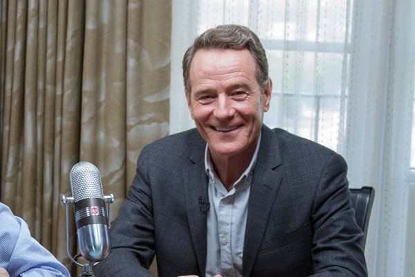 Bryan Cranston brother, Kyle Edward Cranston